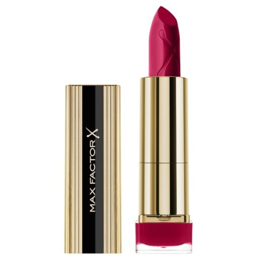 shop Max Factor Colour Elixir RS Lipstick - 080 Chilli af Max Factor - online shopping tilbud rabat hos shoppetur.dk