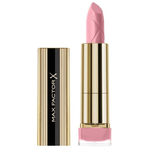 shop Max Factor Colour Elixir RS Lipstick - 085 Angel Pink af Max Factor - online shopping tilbud rabat hos shoppetur.dk