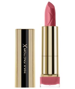 shop Max Factor Colour Elixir RS Lipstick - 105 Raisin af Max Factor - online shopping tilbud rabat hos shoppetur.dk