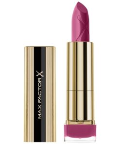 shop Max Factor Colour Elixir RS Lipstick - 120 Midnight Mauve af Max Factor - online shopping tilbud rabat hos shoppetur.dk