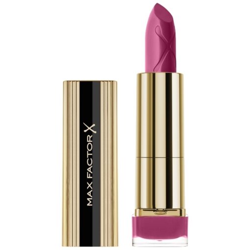 shop Max Factor Colour Elixir RS Lipstick - 120 Midnight Mauve af Max Factor - online shopping tilbud rabat hos shoppetur.dk