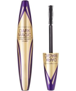 shop Max Factor Dark Magic Mascara 10 ml - Black (U) af Max Factor - online shopping tilbud rabat hos shoppetur.dk