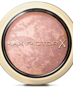 shop Max Factor Facefinity Blush - 25 Alluring Rose af Max Factor - online shopping tilbud rabat hos shoppetur.dk