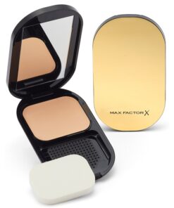 shop Max Factor Facefinity Compact Foundation 10 gr. - 002 Ivory af Max Factor - online shopping tilbud rabat hos shoppetur.dk