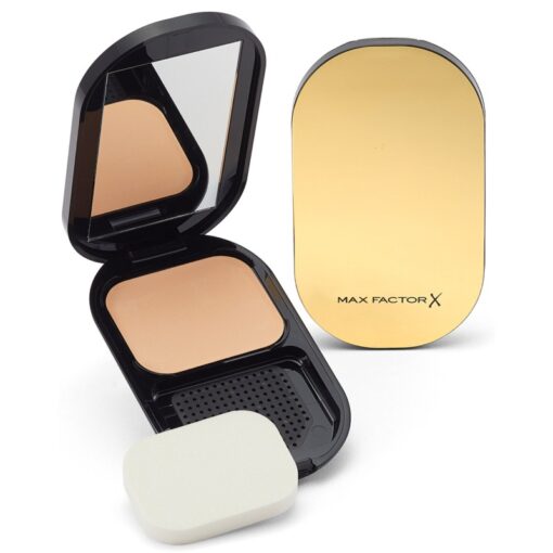 shop Max Factor Facefinity Compact Foundation 10 gr. - 002 Ivory af Max Factor - online shopping tilbud rabat hos shoppetur.dk