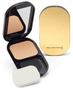 shop Max Factor Facefinity Compact Foundation 10 gr. - 006 Golden af Max Factor - online shopping tilbud rabat hos shoppetur.dk