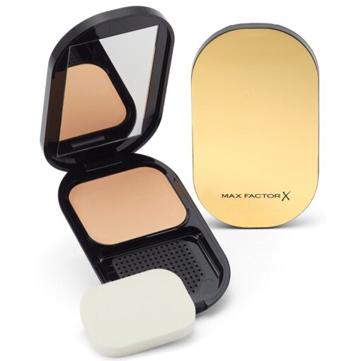 shop Max Factor Facefinity Compact Foundation 10 gr. - 006 Golden af Max Factor - online shopping tilbud rabat hos shoppetur.dk