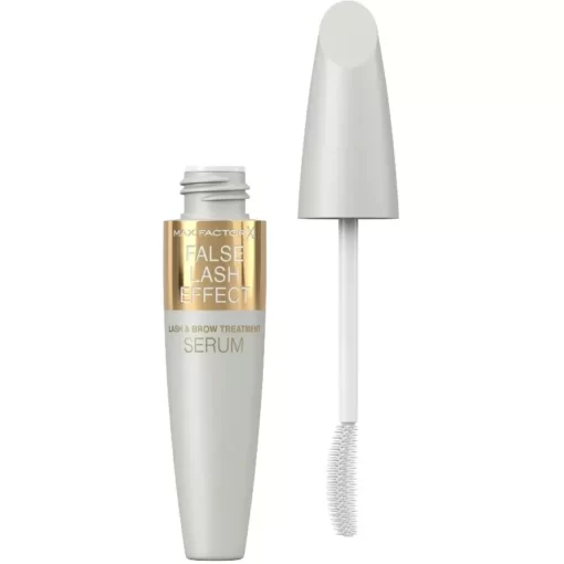 shop Max Factor False Lash Effect Mascara Lash & Brow Serum af Max Factor - online shopping tilbud rabat hos shoppetur.dk