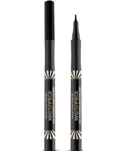 shop Max Factor High Precision Liquid Eyeliner - Velvet Black af Max Factor - online shopping tilbud rabat hos shoppetur.dk