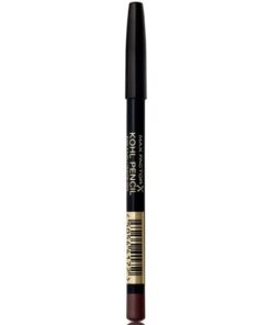 shop Max Factor Kohl Pencil - 030 Brown af Max Factor - online shopping tilbud rabat hos shoppetur.dk