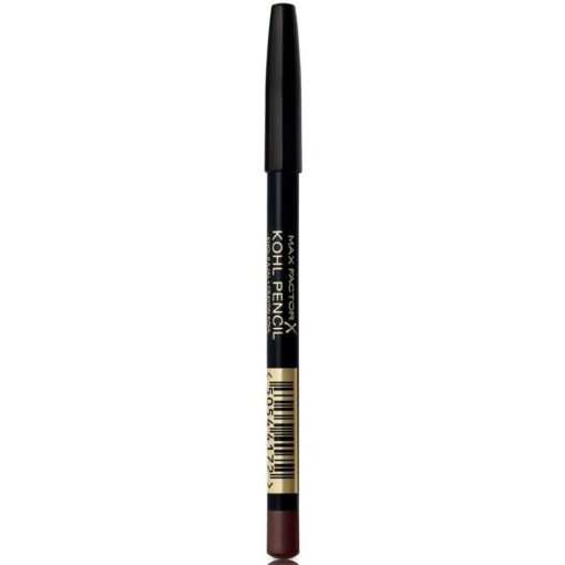 shop Max Factor Kohl Pencil - 030 Brown af Max Factor - online shopping tilbud rabat hos shoppetur.dk