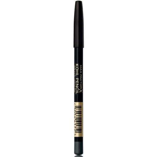 shop Max Factor Kohl Pencil - 050 Grey af Max Factor - online shopping tilbud rabat hos shoppetur.dk