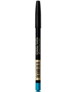 shop Max Factor Kohl Pencil - 060 Ice Blue af Max Factor - online shopping tilbud rabat hos shoppetur.dk