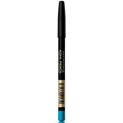 shop Max Factor Kohl Pencil - 060 Ice Blue af Max Factor - online shopping tilbud rabat hos shoppetur.dk