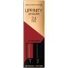 shop Max Factor Lipfinity Lip Colour 24 Hrs - 115 Confident af Max Factor - online shopping tilbud rabat hos shoppetur.dk
