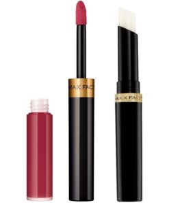 shop Max Factor Lipfinity Lip Colour 24 Hrs - 86 Superstar af Max Factor - online shopping tilbud rabat hos shoppetur.dk