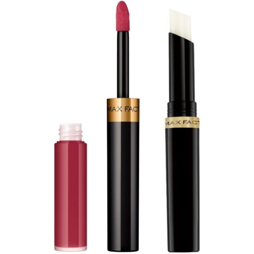 shop Max Factor Lipfinity Lip Colour 24 Hrs - 86 Superstar af Max Factor - online shopping tilbud rabat hos shoppetur.dk