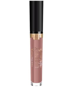 shop Max Factor Lipfinity Velvet Matte 3