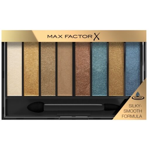 shop Max Factor Masterpiece Nude Palette 6