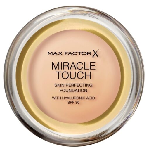 shop Max Factor Miracle Touch Liquid Illusion Foundation 11