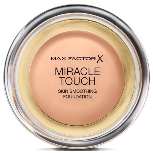 shop Max Factor Miracle Touch Liquid Illusion Foundation 11