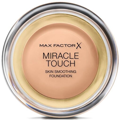 shop Max Factor Miracle Touch Liquid Illusion Foundation 11