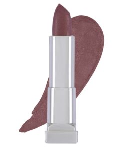 shop Maybelline Color Sensational Lipstick-Galactic Mauve 240 af Maybelline - online shopping tilbud rabat hos shoppetur.dk