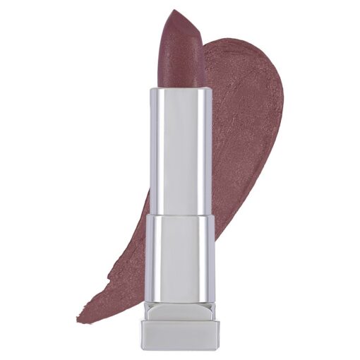 shop Maybelline Color Sensational Lipstick-Galactic Mauve 240 af Maybelline - online shopping tilbud rabat hos shoppetur.dk