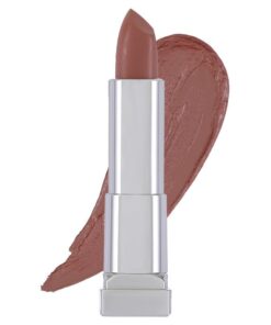 shop Maybelline Color Sensational Lipstick-Tantalizing Taupe 725 af Maybelline - online shopping tilbud rabat hos shoppetur.dk