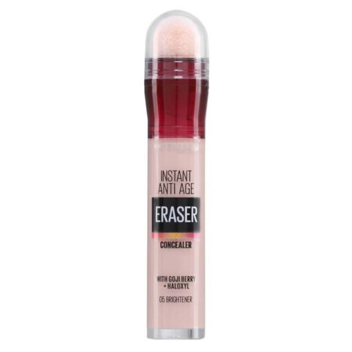 shop Maybelline Instant Anti-Age The Eraser Eye Concealer 6