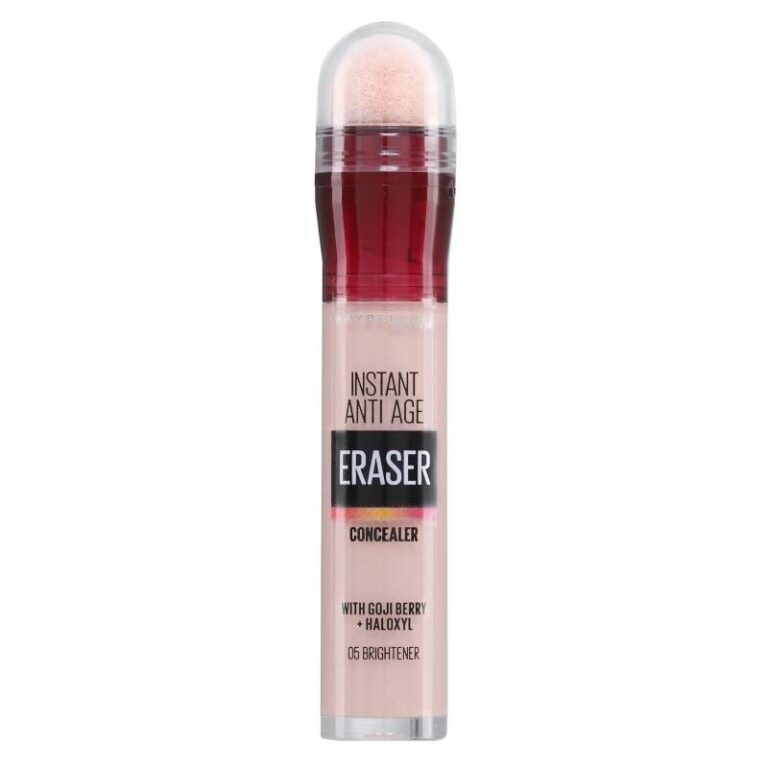 shop Maybelline Instant Anti-Age The Eraser Eye Concealer 6