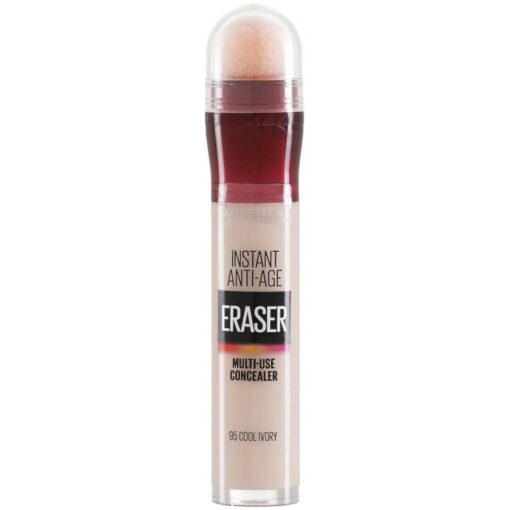 shop Maybelline Instant Anti-Age The Eraser Eye Concealer 6