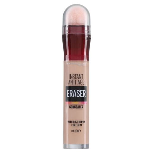 shop Maybelline Instant Anti-Age The Eraser Eye Concealer 6