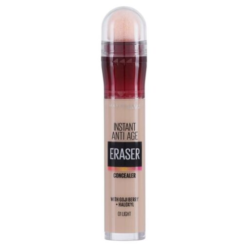 shop Maybelline Instant Anti-Age The Eraser Eye Concealer 6