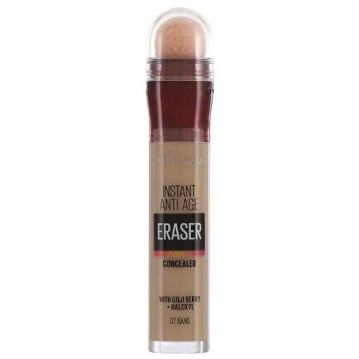 shop Maybelline Instant Anti-Age The Eraser Eye Concealer 6