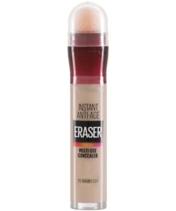 shop Maybelline Instant Anti-Age The Eraser Eye Concealer 6