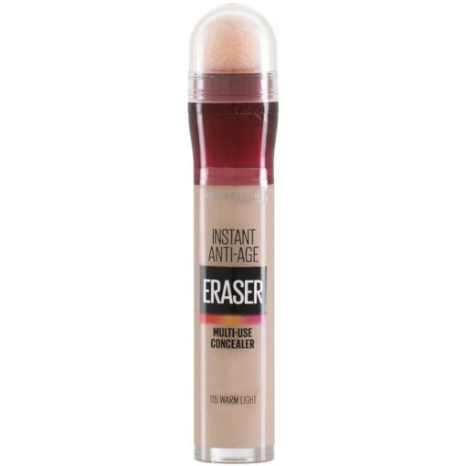 shop Maybelline Instant Anti-Age The Eraser Eye Concealer 6