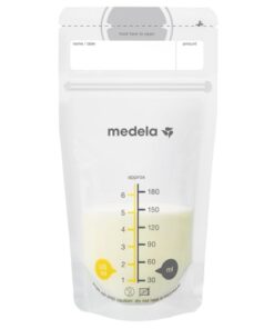 shop Medela opbevaringspose for brystmælk af Medela - online shopping tilbud rabat hos shoppetur.dk