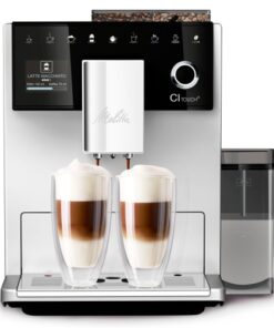 shop Melitta espressomaskine - CI TOUCH - 21778 af Melitta - online shopping tilbud rabat hos shoppetur.dk