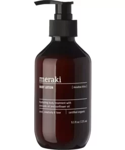 shop Meraki Body Lotion Meadow Bliss 275 ml af Meraki - online shopping tilbud rabat hos shoppetur.dk