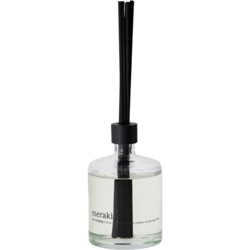 shop Meraki Diffuser 180 ml - Wild Meadow af Meraki - online shopping tilbud rabat hos shoppetur.dk