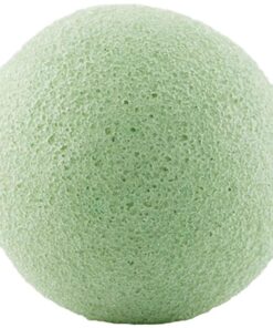 shop Meraki Konjac Sponge - Green af Meraki - online shopping tilbud rabat hos shoppetur.dk