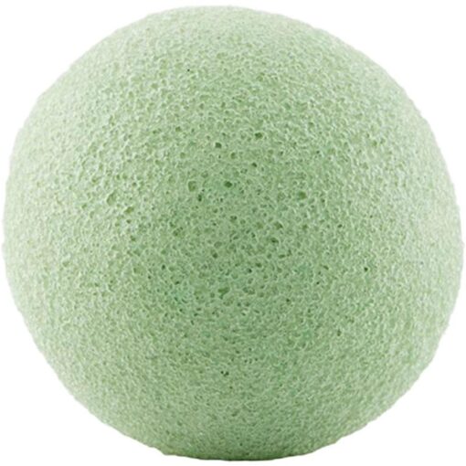 shop Meraki Konjac Sponge - Green af Meraki - online shopping tilbud rabat hos shoppetur.dk