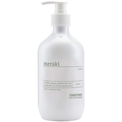 shop Meraki Pure Conditioner 490 ml af Meraki - online shopping tilbud rabat hos shoppetur.dk