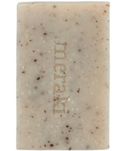 shop Meraki Sesame Scrub Hand Soap Bar 100 gr. af Meraki - online shopping tilbud rabat hos shoppetur.dk