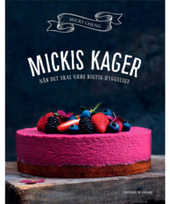 shop Mickis kager - Indbundet af  - online shopping tilbud rabat hos shoppetur.dk
