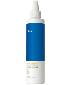 shop Milk_shake Conditioning Direct Colour 200 ml - Blue (U) af Milkshake - online shopping tilbud rabat hos shoppetur.dk