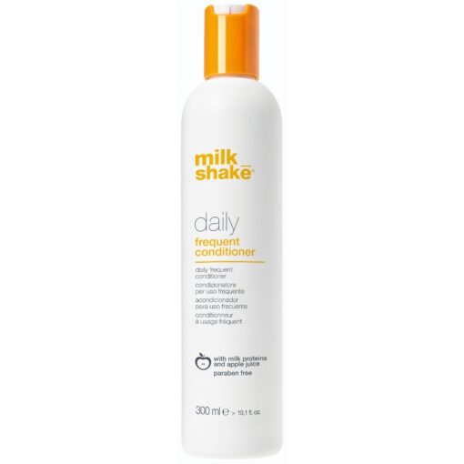 shop Milk_shake Daily Frequent Conditioner 300 ml af Milkshake - online shopping tilbud rabat hos shoppetur.dk