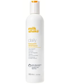shop Milk_shake Daily Frequent Shampoo 300 ml af Milkshake - online shopping tilbud rabat hos shoppetur.dk