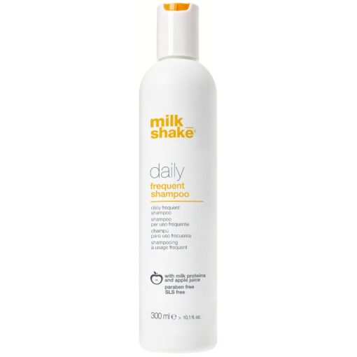 shop Milk_shake Daily Frequent Shampoo 300 ml af Milkshake - online shopping tilbud rabat hos shoppetur.dk